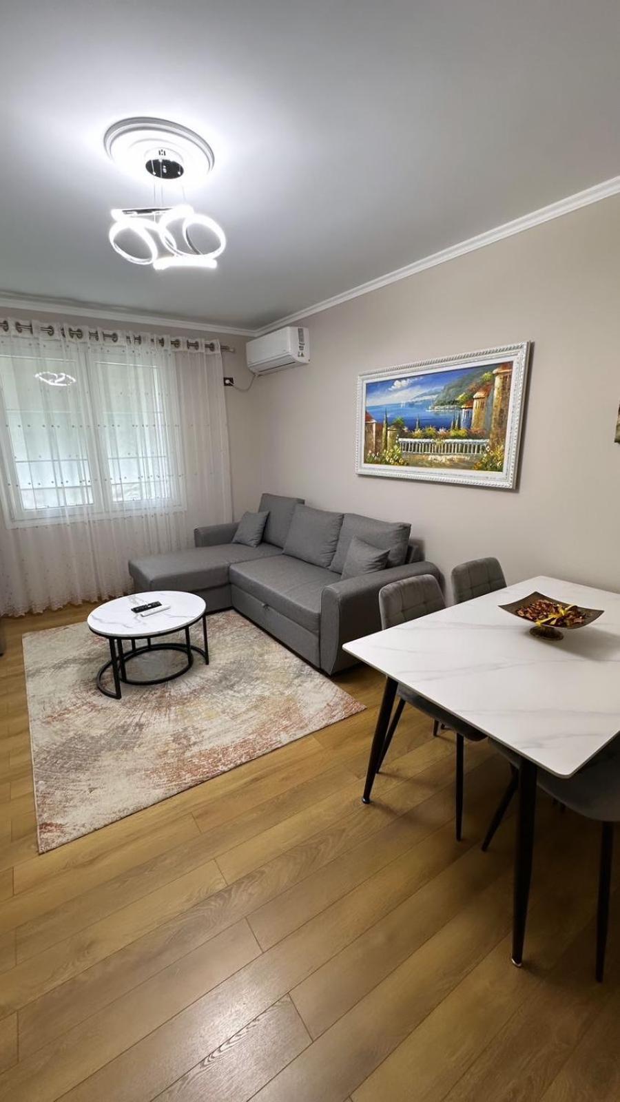 Tirana Cosy Appartments Экстерьер фото